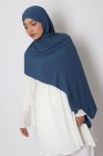 Hijab Soie de Médine Ebruli