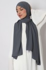 Hijab Soie de Médine Ebruli
