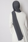 Hijab Soie de Médine Ebruli