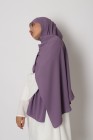 Hijab Soie de Médine Ebruli