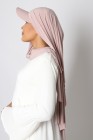 hijab slip cap