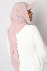 hijab slip cap