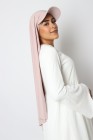 hijab slip cap