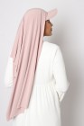 hijab slip cap