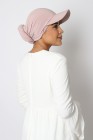 hijab slip cap