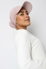 hijab slip cap