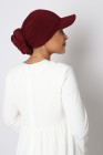 hijab slip cap