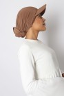 hijab slip cap