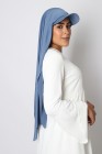 hijab slip cap
