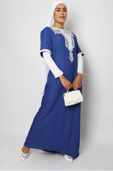 Gandoura Dar Es Salem dress