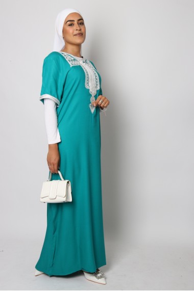 Gandoura Dar Es Salem dress