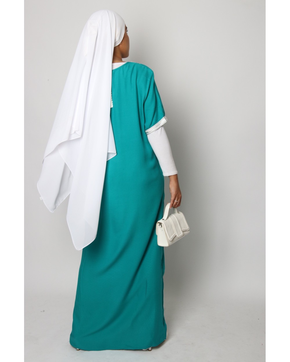 Robe Gandoura Dar Es Salem