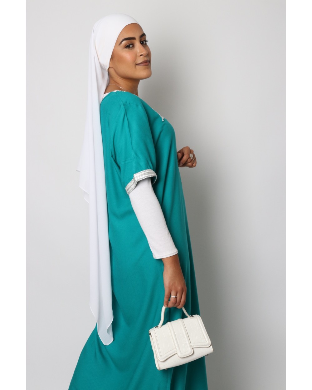 Robe Gandoura Dar Es Salem