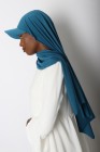 hijab slip cap
