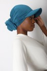 hijab slip cap