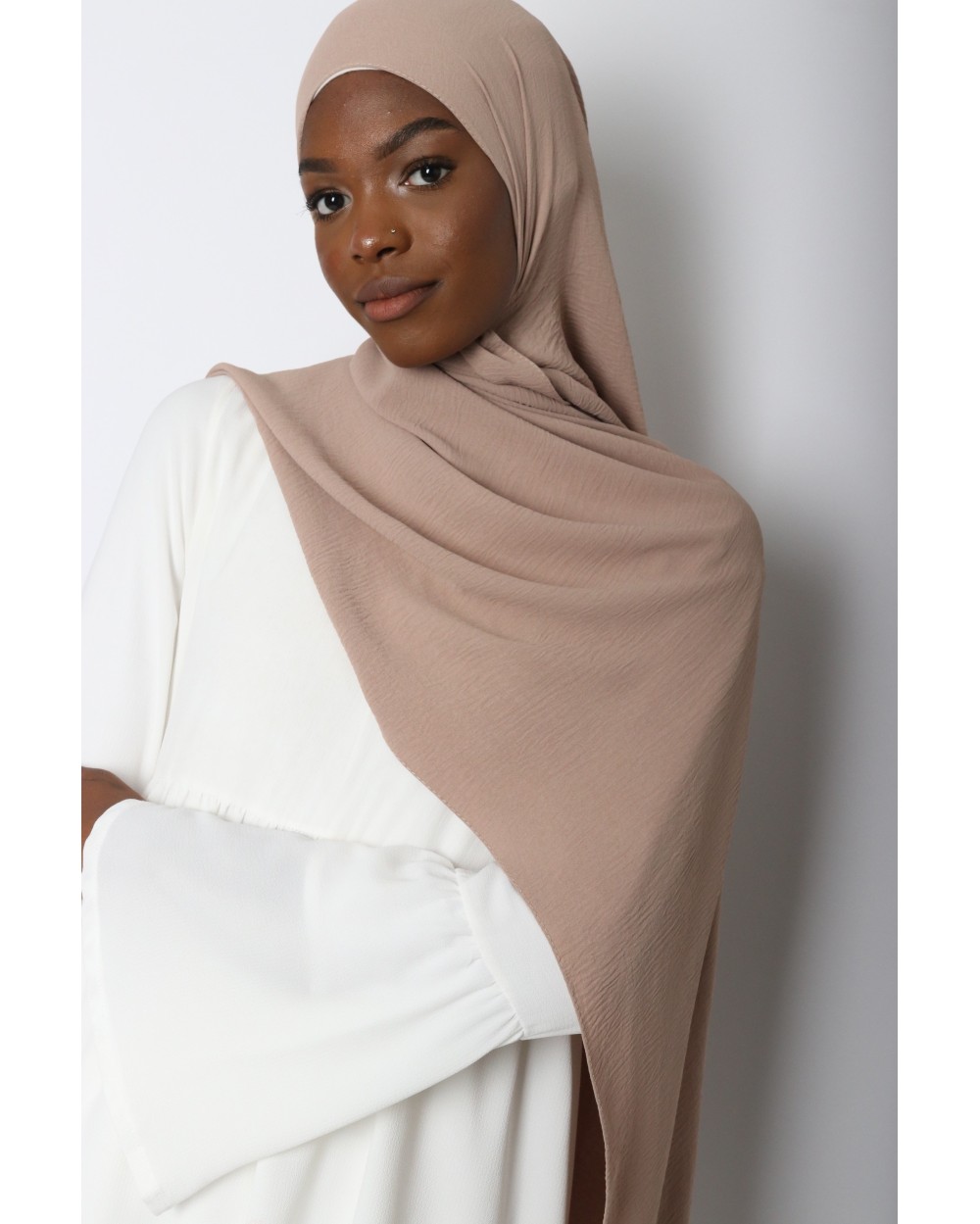 Hijab Jazz Luxe
