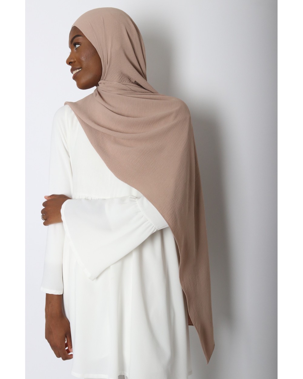Hijab Jazz Luxe
