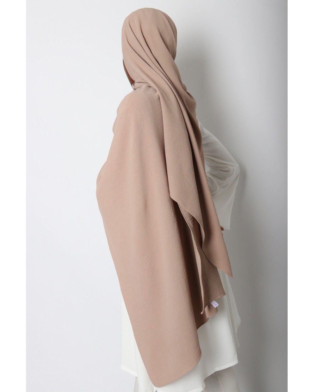 Hijab Jazz Luxe
