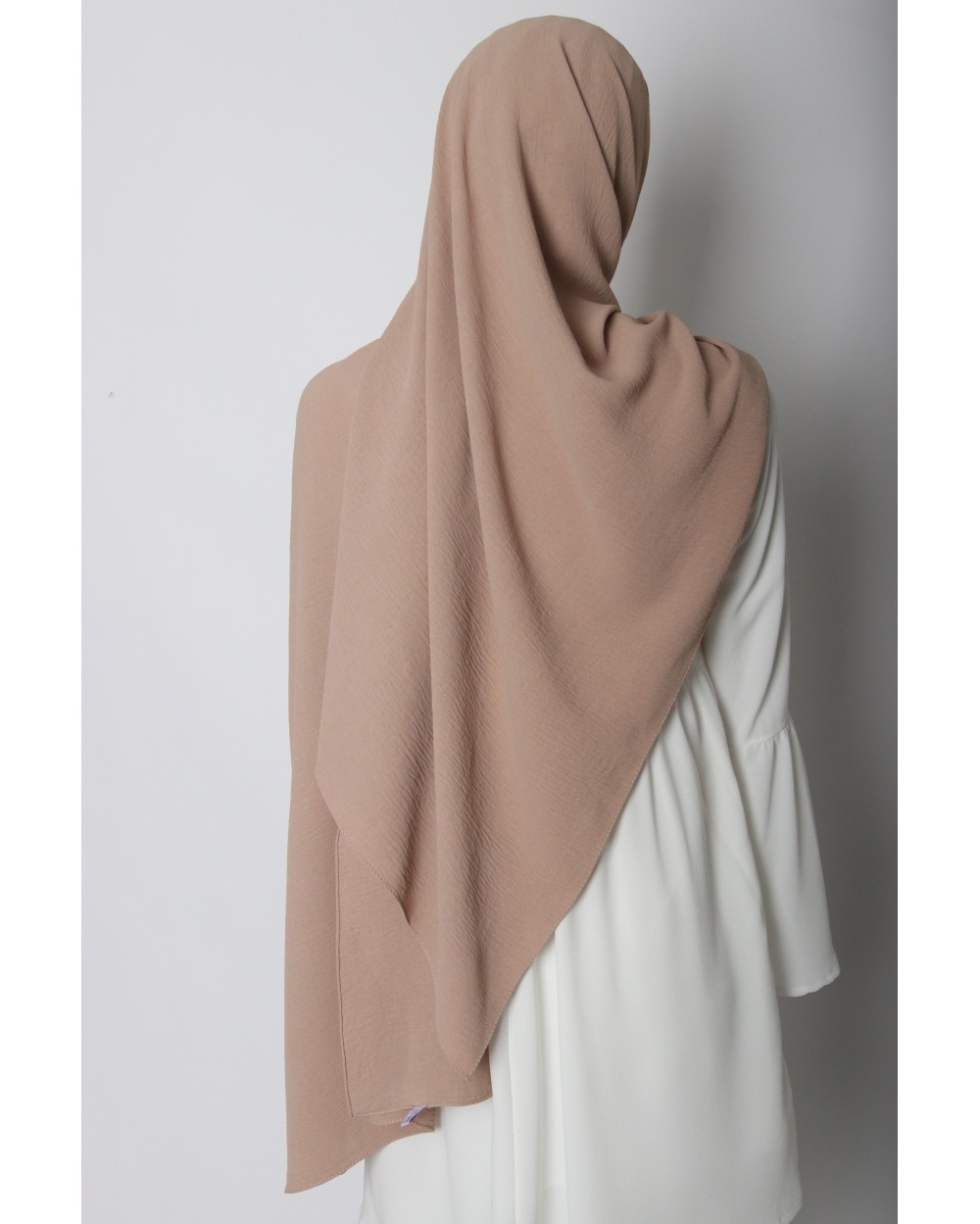 Hijab Jazz Luxe