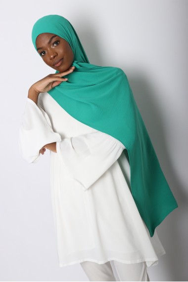 Hijab Jazz Luxe