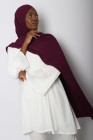 Hijab Jazz Luxe