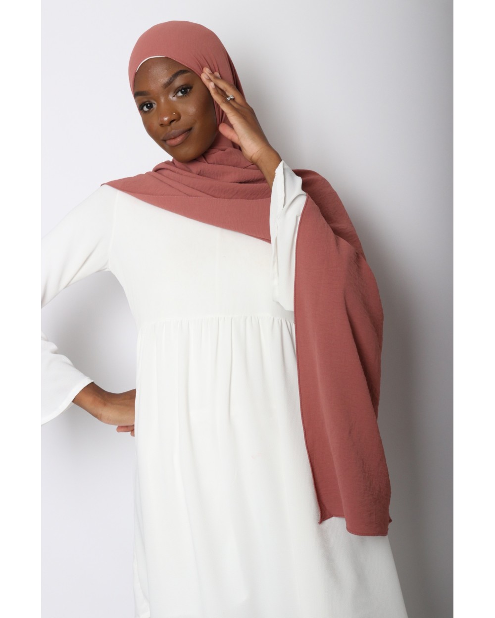 Hijab Jazz Luxe