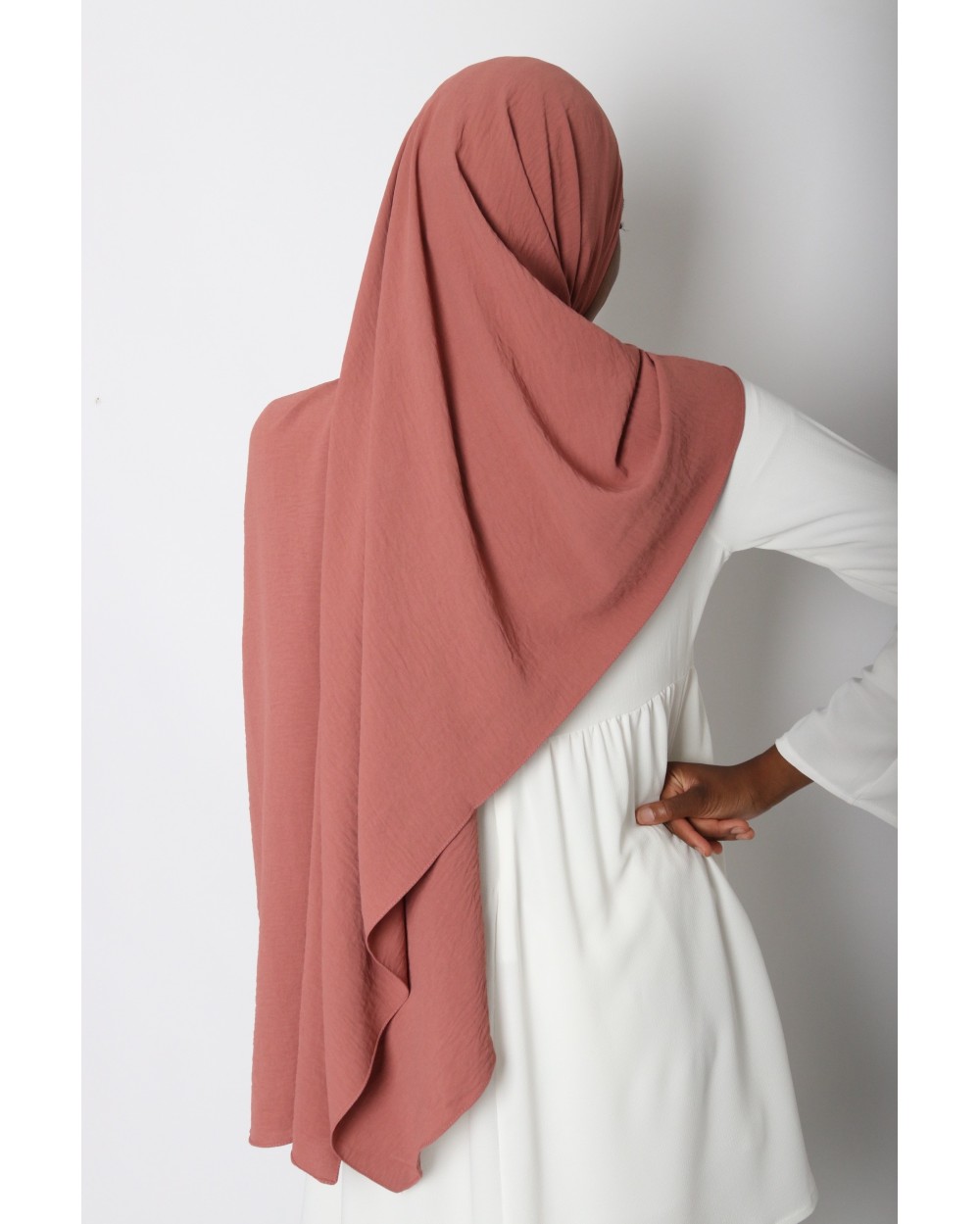 Hijab Jazz Luxe