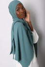 Hijab Jazz Luxe