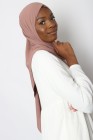 Hijab Soie de Médine Ebruli