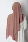 Hijab Soie de Médine Ebruli