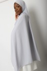 Hijab Soie de Médine Ebruli