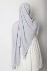 Hijab Soie de Médine Ebruli