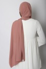 Hijab Soie de Médine Ebruli