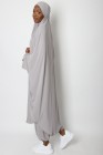 Jilbab 2 pieces harem pants Jamila