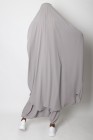Jilbab 2 pièces sarouel Jamila