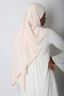 Hijab Soie de Médine Ebruli