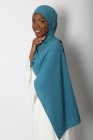 Hijab Soie de Médine Ebruli