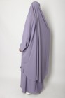 Jilbab JAMILA light microfiber skirt