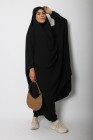 Jilbab 2 pieces harem pants Jamila
