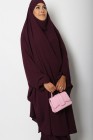 Jilbab 2 pieces harem pants Jamila