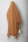 Jilbab 2 pieces harem pants Jamila