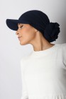 hijab slip cap