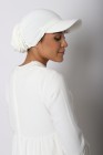 hijab slip cap