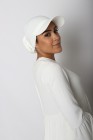 hijab slip cap