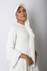 hijab slip cap