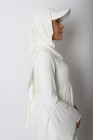 hijab slip cap