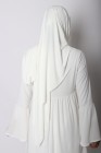 hijab slip cap