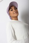 hijab slip cap