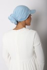 hijab slip cap