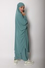 Jilbab 2 pieces harem pants Jamila